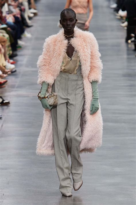 fendi fall winter 2022.